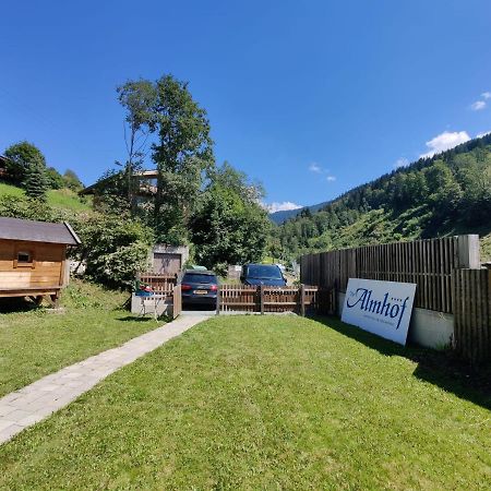 Alpine Cottage Salzburg Мария Алм ам Щайнернен Мер Екстериор снимка