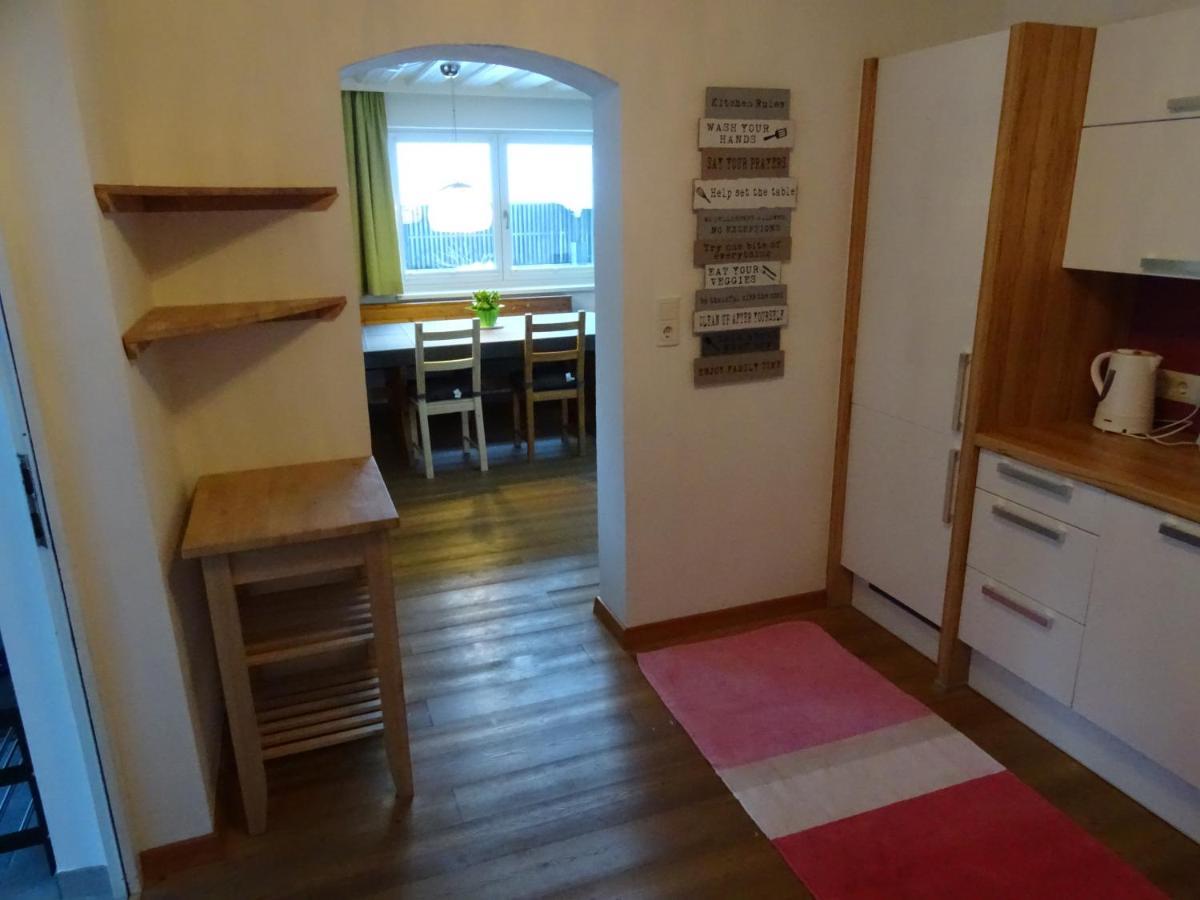 Alpine Cottage Salzburg Мария Алм ам Щайнернен Мер Екстериор снимка
