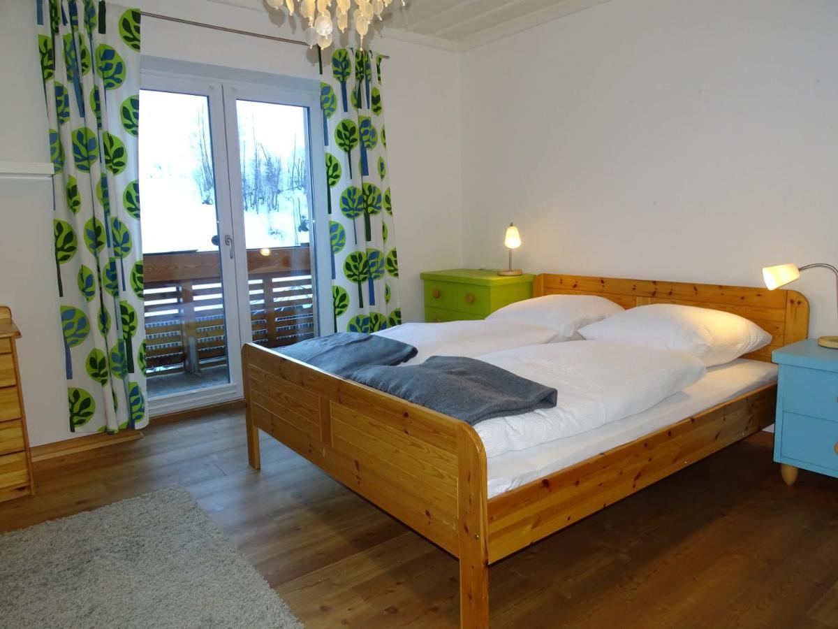 Alpine Cottage Salzburg Мария Алм ам Щайнернен Мер Екстериор снимка