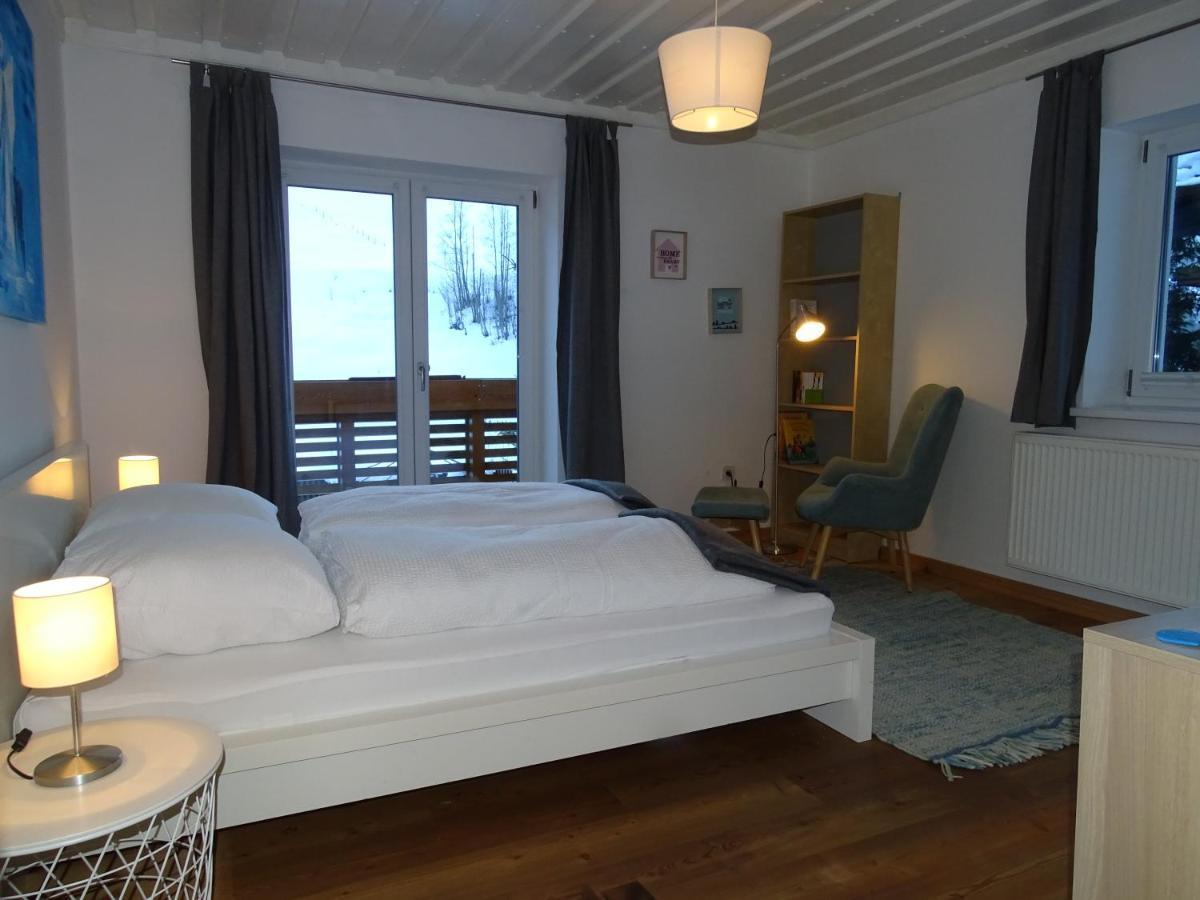 Alpine Cottage Salzburg Мария Алм ам Щайнернен Мер Екстериор снимка